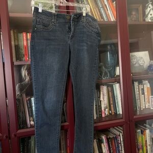 Democracy jeans size 10